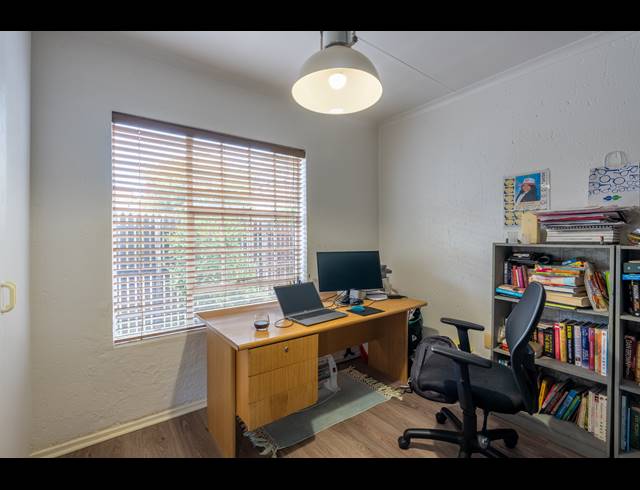 4 BEDROOM CLUSTER FOR SALE IN BROADACRES